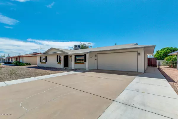 Mesa, AZ 85205,5701 E CASPER Road