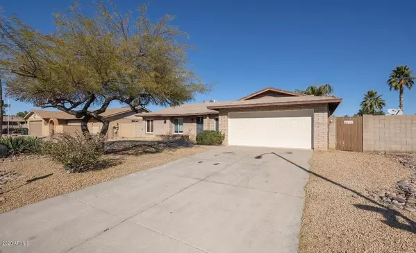 4834 E Evans Drive, Scottsdale, AZ 85254
