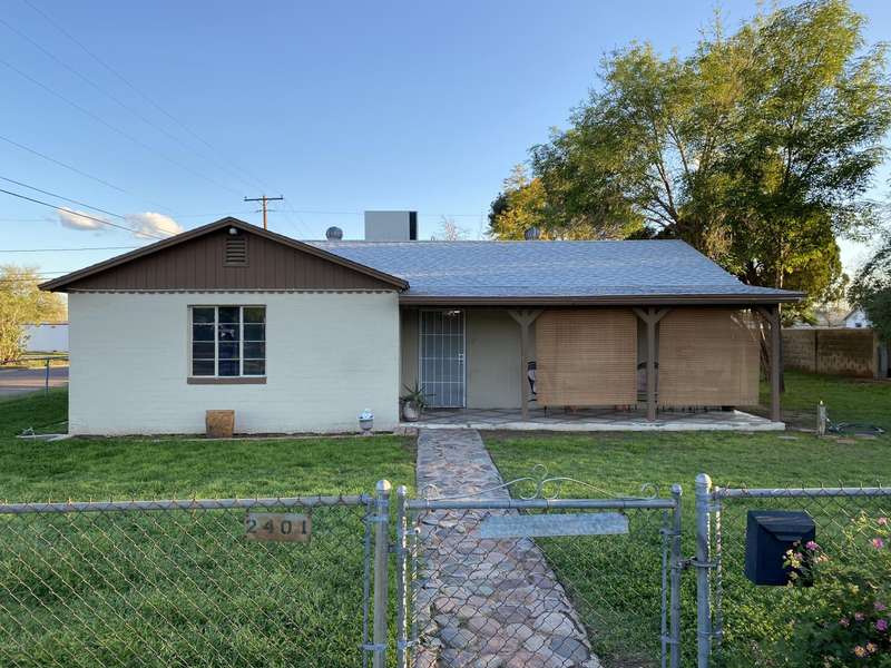 2401 W MONTEBELLO Avenue, Phoenix, AZ 85015