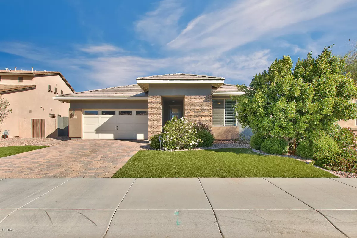 Gilbert, AZ 85298,3378 E MYRTABEL Way