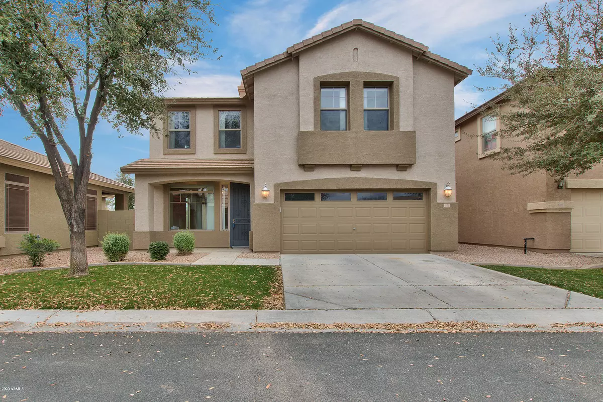 Chandler, AZ 85286,1931 E HAWKEN Place