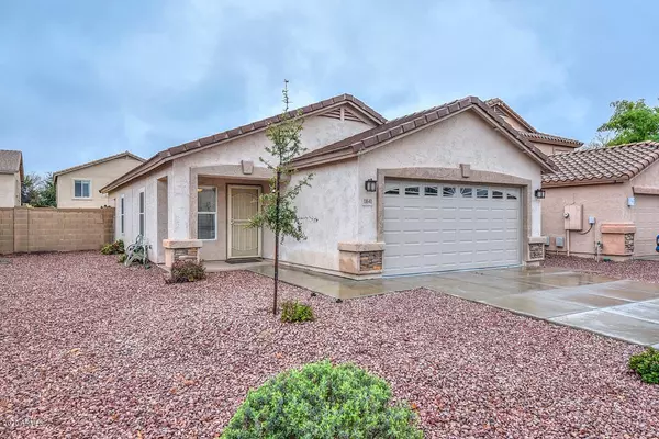 Youngtown, AZ 85363,11641 W CINNABAR Avenue