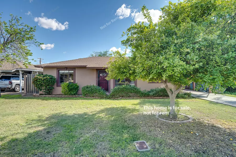 5711 W MORTEN Avenue, Glendale, AZ 85301