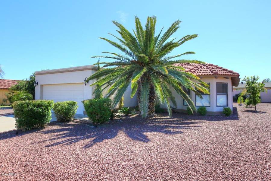 17425 E EL PUEBLO Boulevard, Fountain Hills, AZ 85268