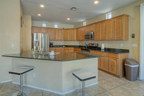 Phoenix, AZ 85086,3122 W VIA DE PEDRO MIGUEL --