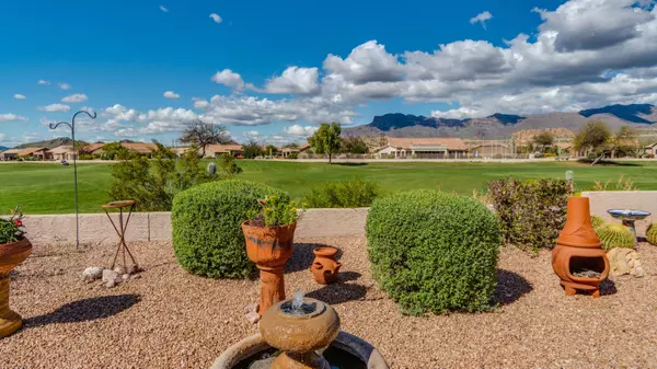 7286 E CANYON WREN Drive, Gold Canyon, AZ 85118