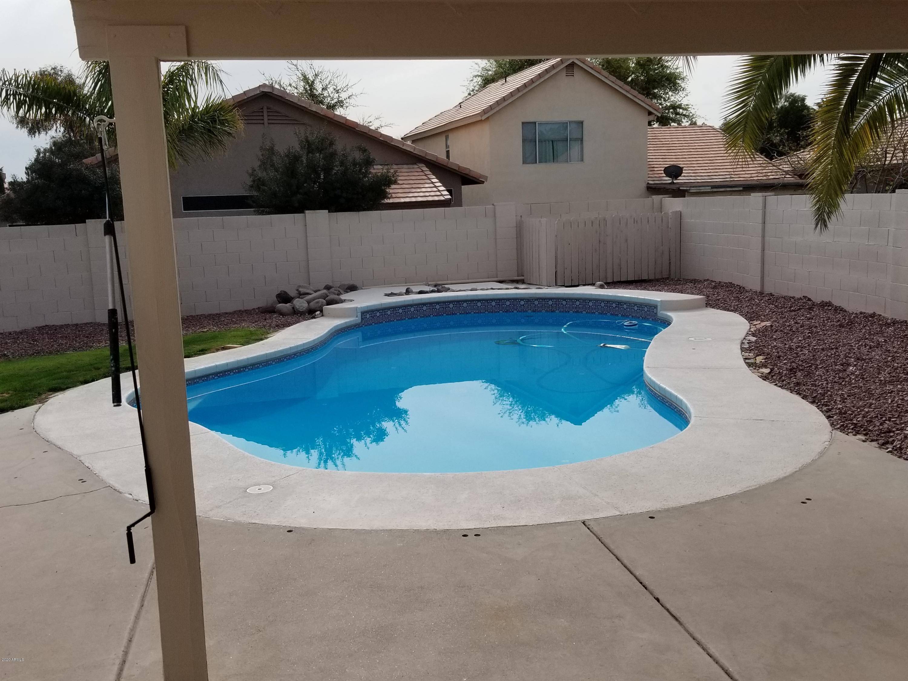Chandler, AZ 85248,3165 S CASCADE Place