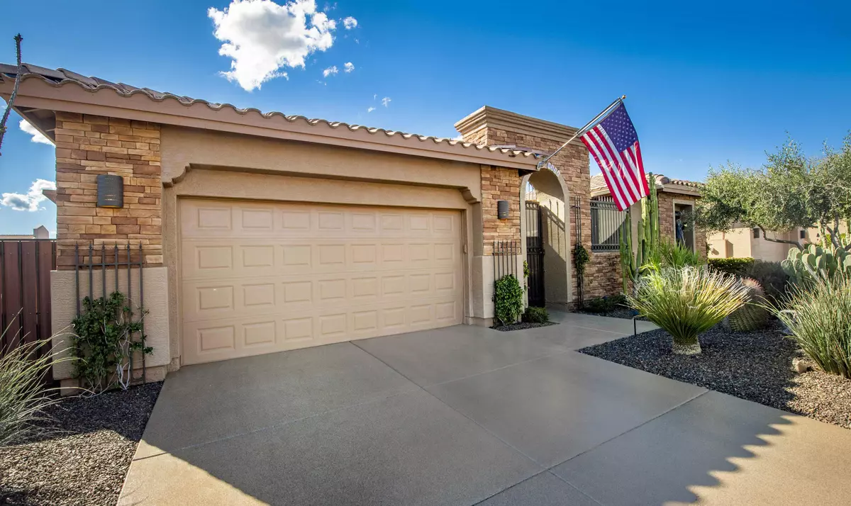 Sun Lakes, AZ 85248,25110 S RANGEWOOD Drive