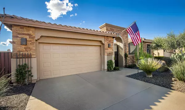 25110 S RANGEWOOD Drive, Sun Lakes, AZ 85248