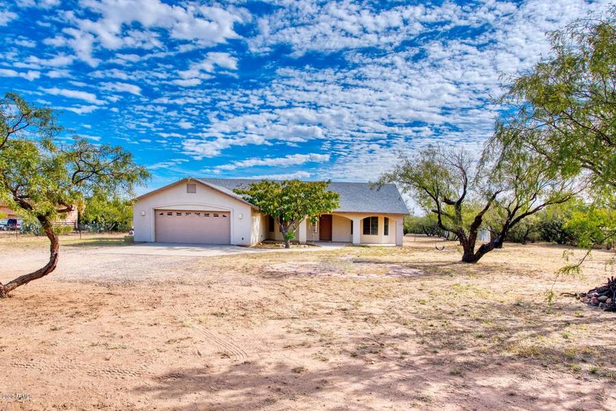 6967 S CALLE DE LA MANGO --, Hereford, AZ 85615