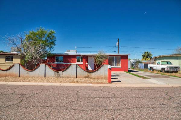 Phoenix, AZ 85041,5032 S 36TH Avenue