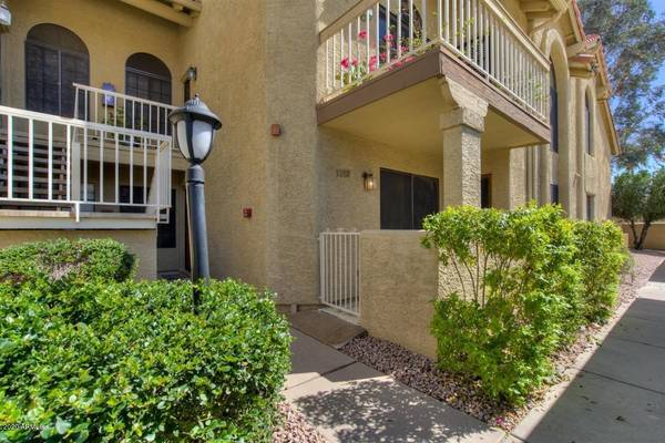 Scottsdale, AZ 85260,11011 N 92ND Street #1157