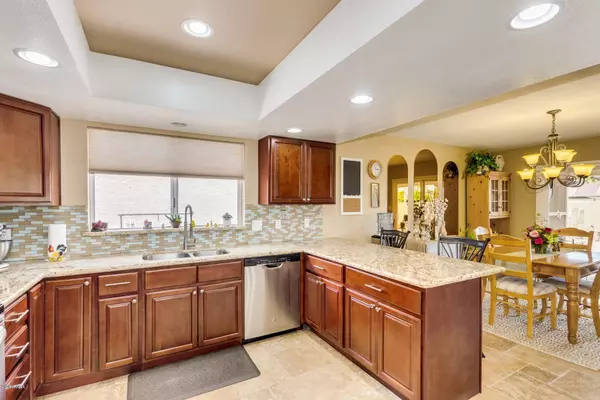 Sun Lakes, AZ 85248,25653 S ONTARIO Drive