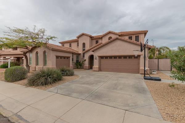 Chandler, AZ 85286,1718 E IRIS Drive