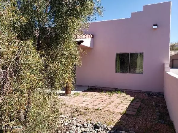 Wickenburg, AZ 85390,640 E Desert Canyon Road
