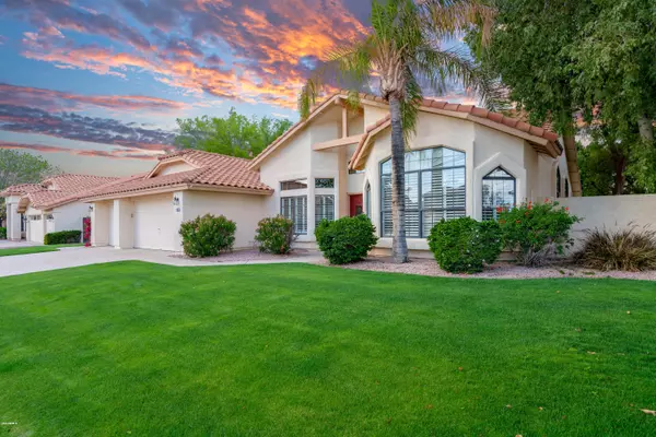 Chandler, AZ 85248,1580 W HACKBERRY Drive