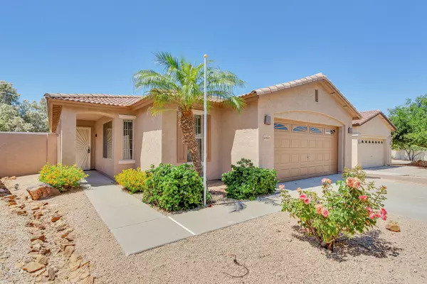 10821 W CHISHOLM Drive, Sun City, AZ 85373