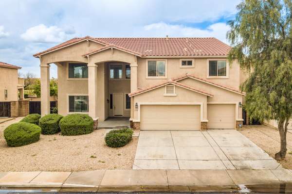 Maricopa, AZ 85138,42840 W BRAVO Drive