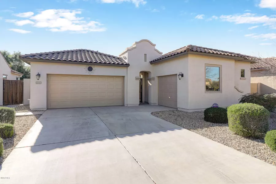 13678 S 176TH Avenue, Goodyear, AZ 85338