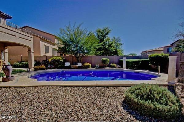 New River, AZ 85087,42820 N 45TH Drive