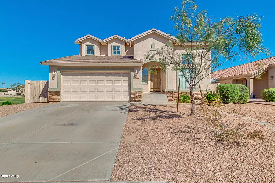 9246 E MONTEREY Avenue, Mesa, AZ 85209