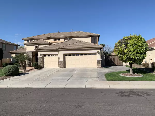 Chandler, AZ 85249,6538 S NEUMAN Place