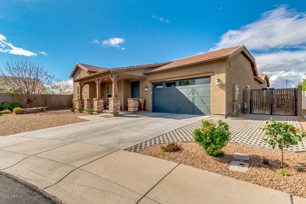 Gilbert, AZ 85298,3772 E TURNBERRY Court