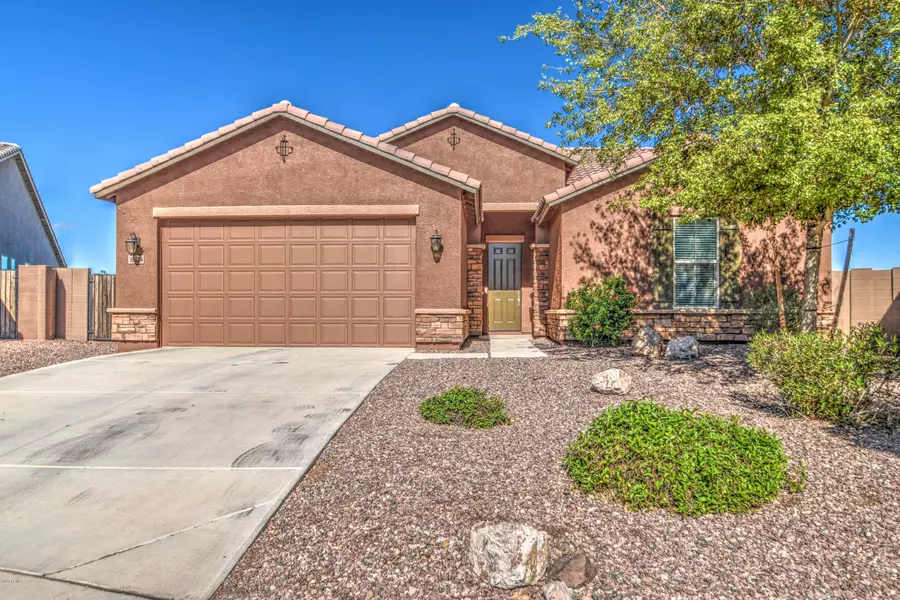 35624 N CALICO Court, Queen Creek, AZ 85144