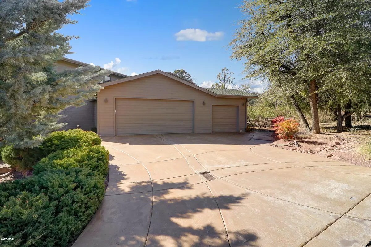 Payson, AZ 85541,1025 N Scenic Drive