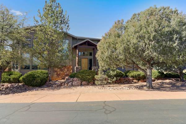 Payson, AZ 85541,1025 N Scenic Drive