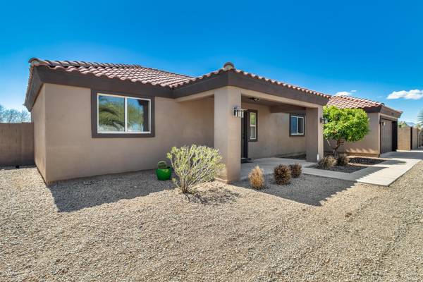 El Mirage, AZ 85335,12813 W VARNEY Road