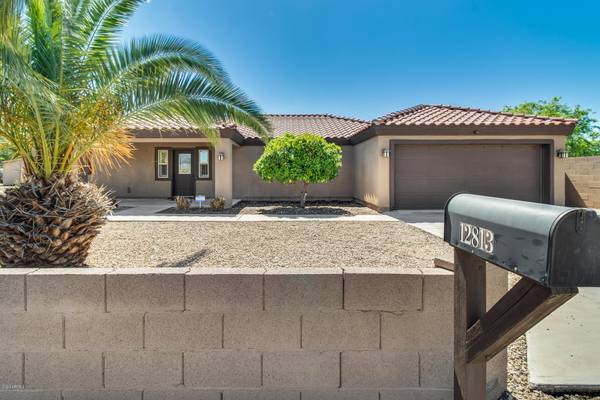 El Mirage, AZ 85335,12813 W VARNEY Road