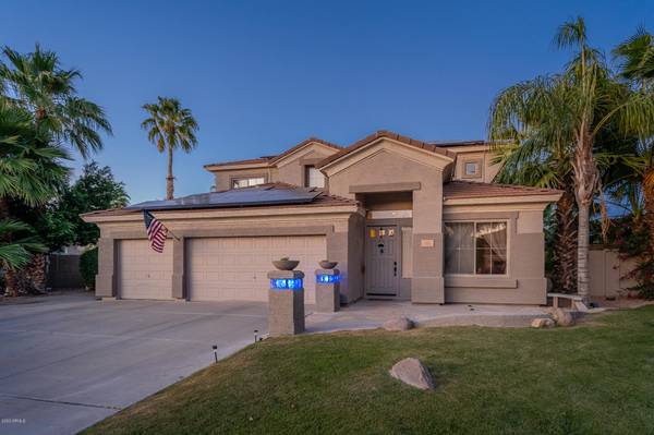 Gilbert, AZ 85296,1570 E Sagebrush Court