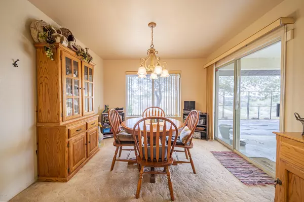 Wickenburg, AZ 85390,55610 N VULTURE MINE Road