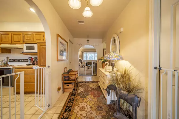 Wickenburg, AZ 85390,55610 N VULTURE MINE Road