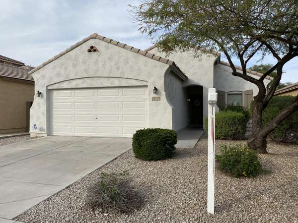 5414 W POLLACK Street, Laveen, AZ 85339