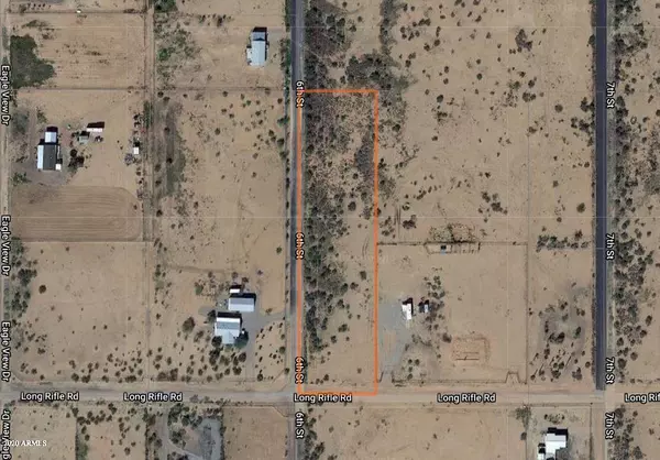 Aguila, AZ 85320,0 6Th Street #00