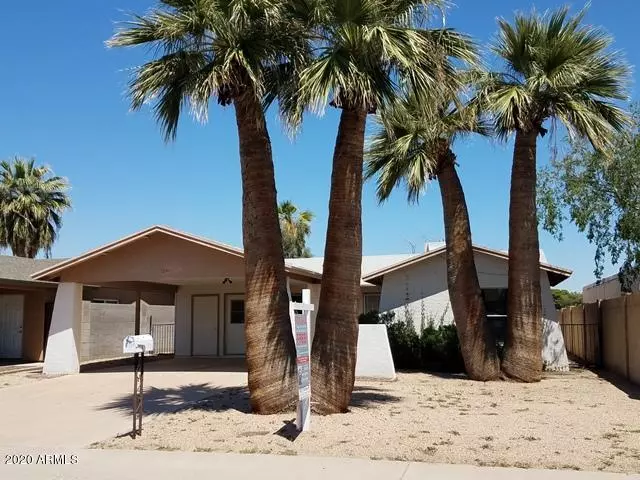 10416 W DEVONSHIRE Avenue, Phoenix, AZ 85037