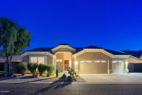 4809 E RED RANGE Way, Cave Creek, AZ 85331