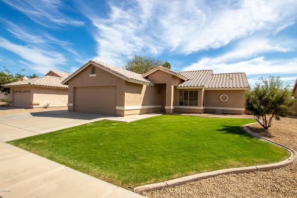 Chandler, AZ 85286,2605 S KAREN Drive