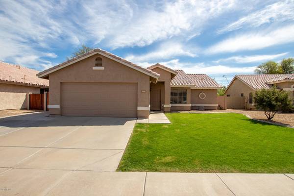 Chandler, AZ 85286,2605 S KAREN Drive