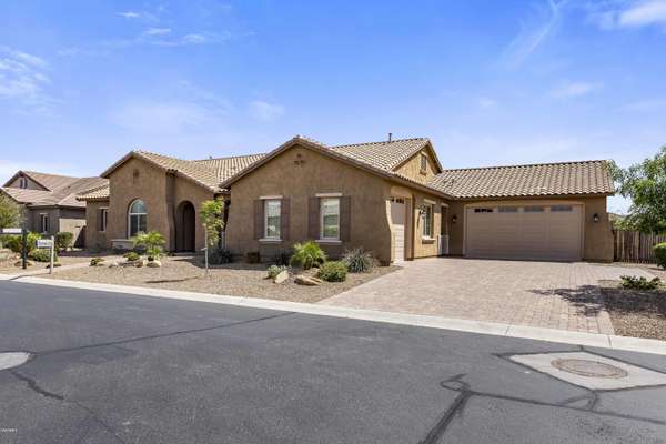 Queen Creek, AZ 85142,21953 E AVENIDA DEL VALLE --