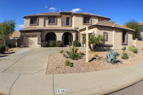 Phoenix, AZ 85041,2616 W ELLIS Street