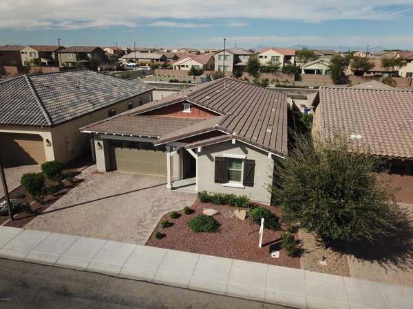 Gilbert, AZ 85298,5394 S LUISENO Boulevard