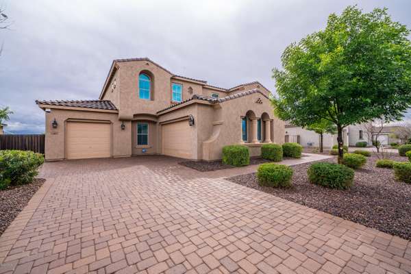 Gilbert, AZ 85298,3723 E CASSIA Lane