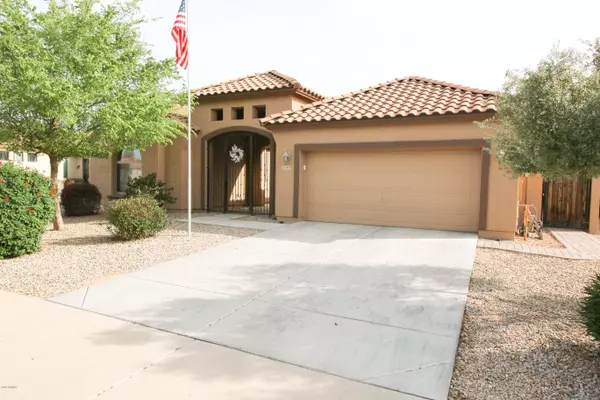 21485 E BONANZA Way, Queen Creek, AZ 85142