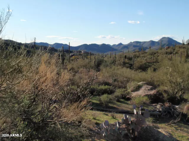 Cave Creek, AZ 85331,65 E Skyline Drive #-