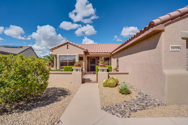 Surprise, AZ 85374,16518 W LONE TREE Court