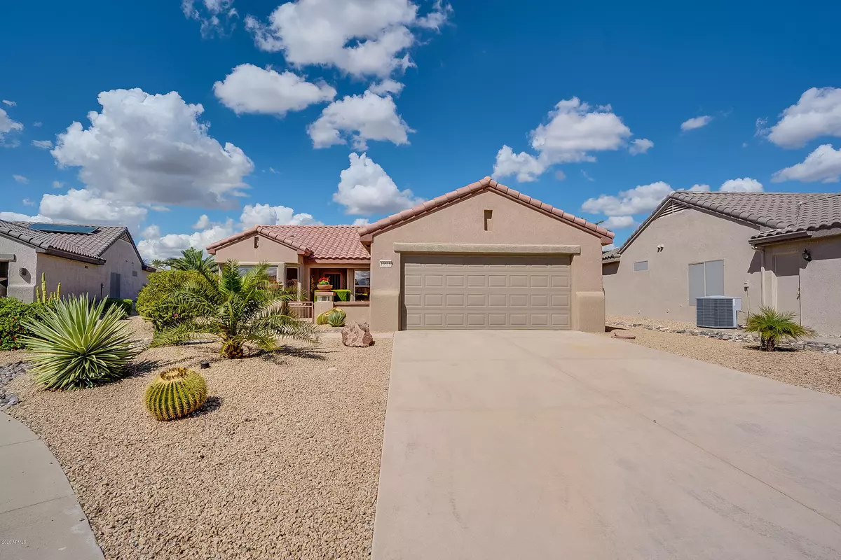 Surprise, AZ 85374,16518 W LONE TREE Court