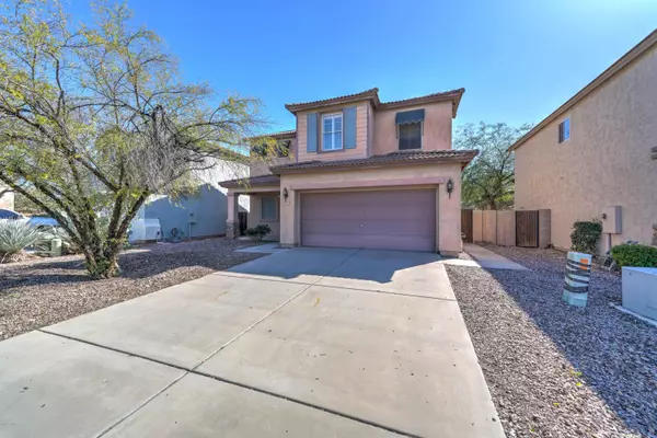 40391 N BRUMANA Street, San Tan Valley, AZ 85140